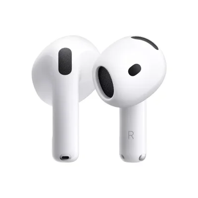 AirPods 5 auriculares sem fios com cancelamento ativo de ruído