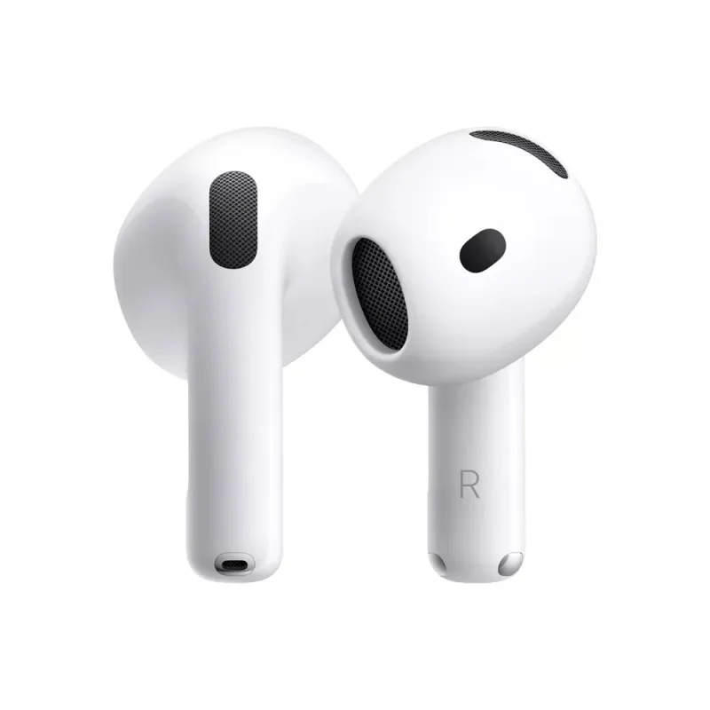 AirPods 5 auriculares sem fios com cancelamento ativo de ruído
