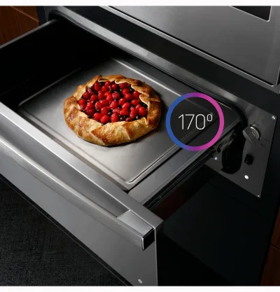 30-in Warming Drawer