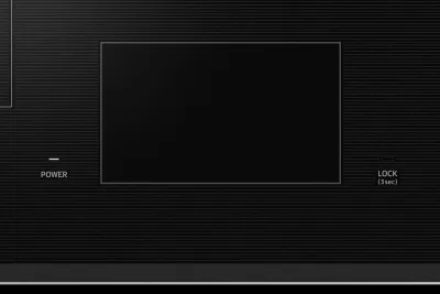 30" älykäs 4-elementtinen induktioliesitaso mustana ja 7" LCD-kosketusnäytöllä
