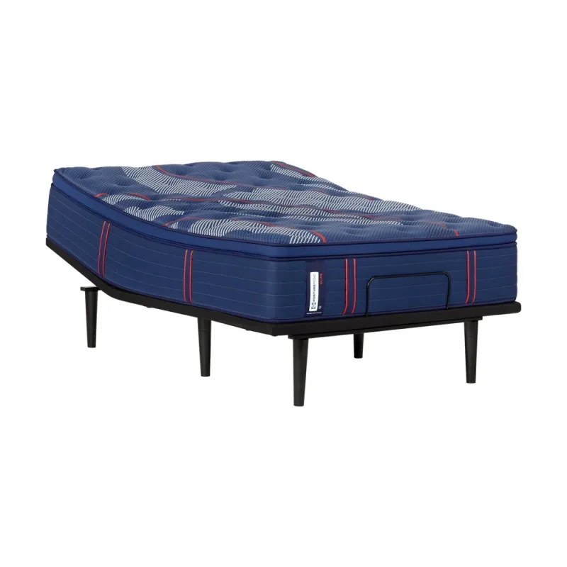 16" Elite Bren Ham II Firm Pillow Top Mattress