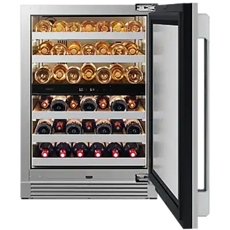 24" Undercounter Wine Cellar - Panel Ready