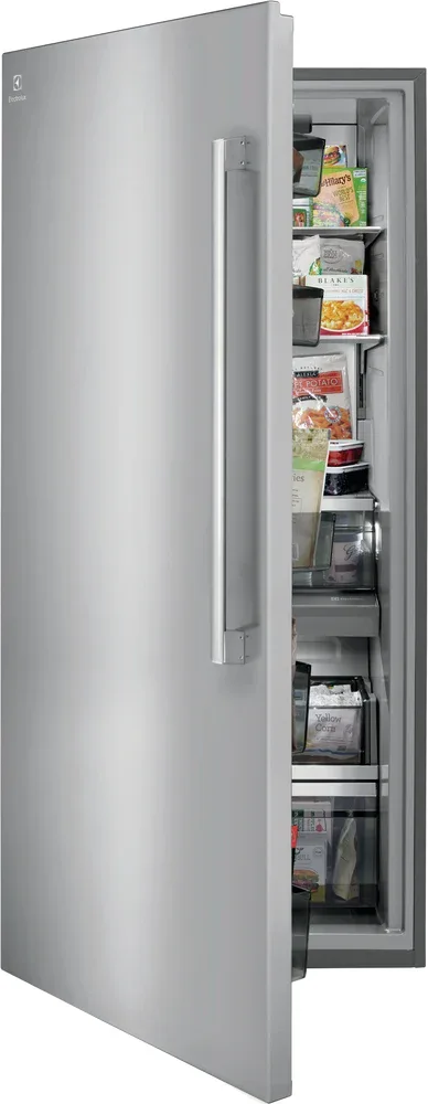 19 Cu Ft Einzeltür-Gefrierschrank