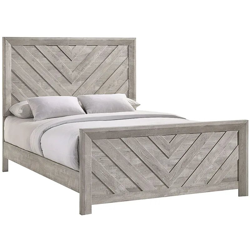 Cama Eleanor Queen