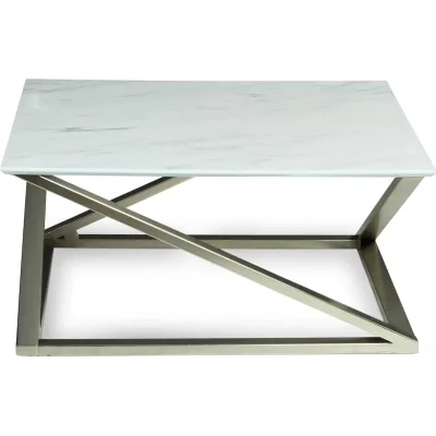 Zurich Cocktail Table