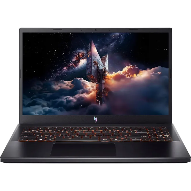 15.6" Nitro V i5-13420H 16GB NVIDIA GeForce RTX 5050 Gaming Laptop with Nitro Gaming Keyboard and Mouse Combo Set