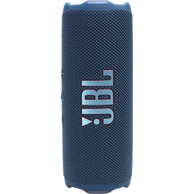 Flip 7 IP68 Bærbar Bluetooth-højttaler - Blå