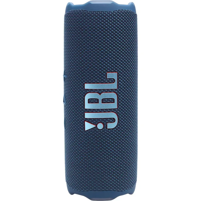 Flip 7 IP68 Przenośny Głośnik Bluetooth – Niebieski