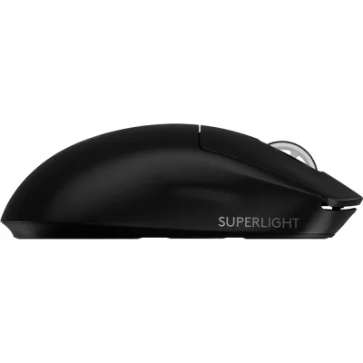 PRO X SUPERLIGHT 2 - Nero