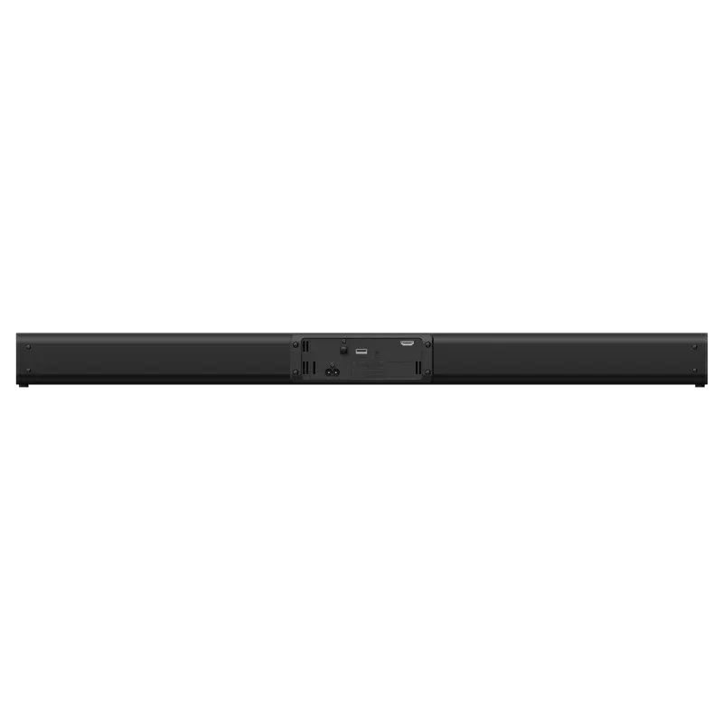 Element 2.1 lydplanke og subwoofer