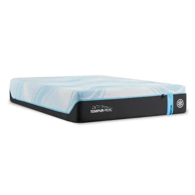 Tempur-LuxeBreeze King 2.0 Soft-madras