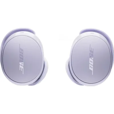 QuietComfort 淡紫冷調耳塞式耳機