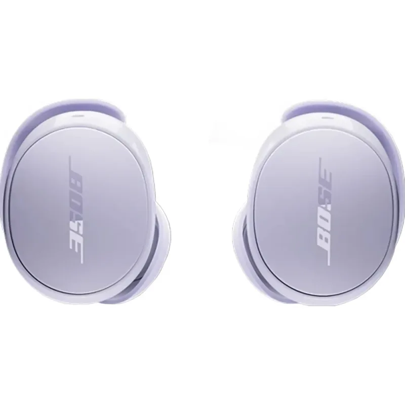QuietComfort 淡紫冷調耳塞式耳機