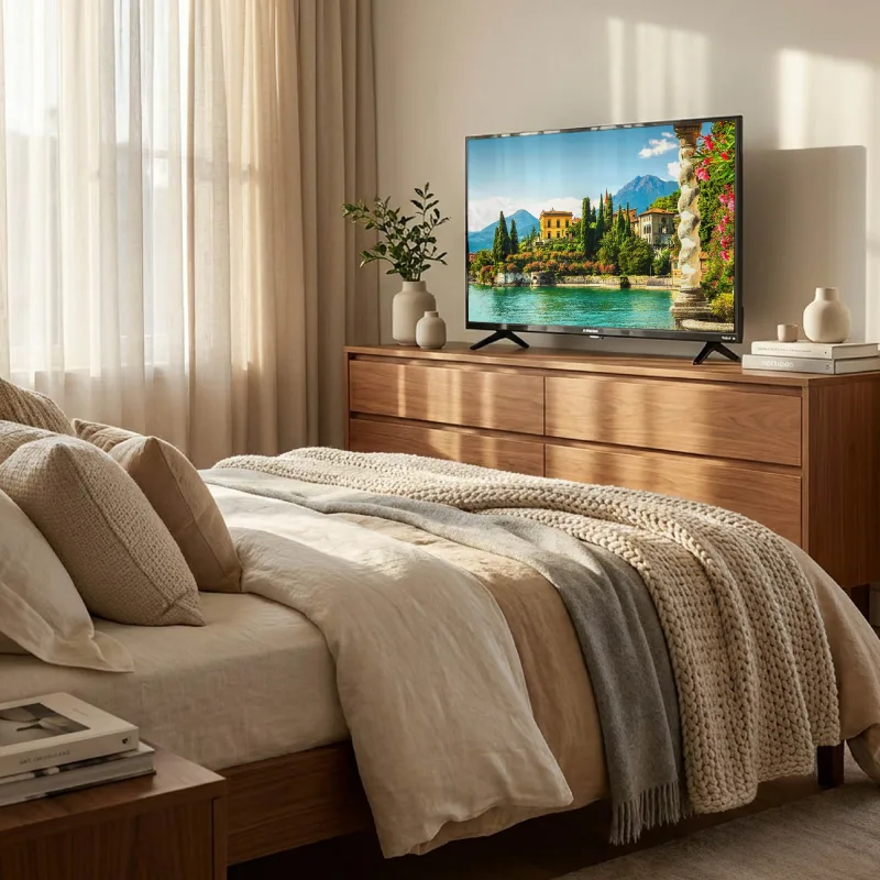 Element 32" 720p HD Roku TV (E300AG32R)