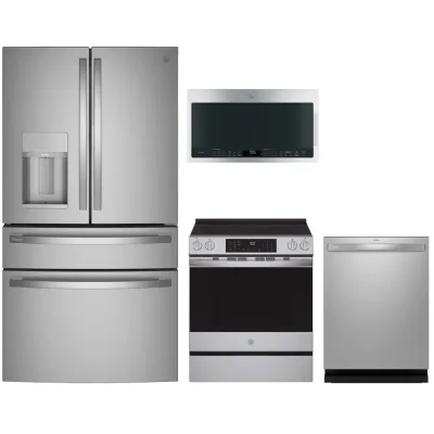 Stainless Steel Complete Kitchen Package