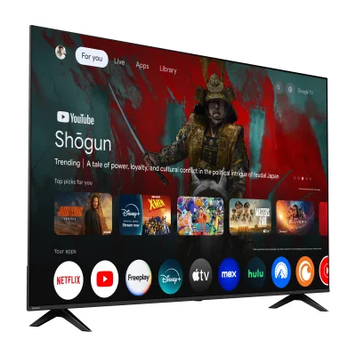 Philips 75" 7000 Serie 4K UHD LED Google TV