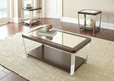 Mesa de cóctel Truman