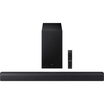 Soundbar B-Series con subwoofer 2.1 ch