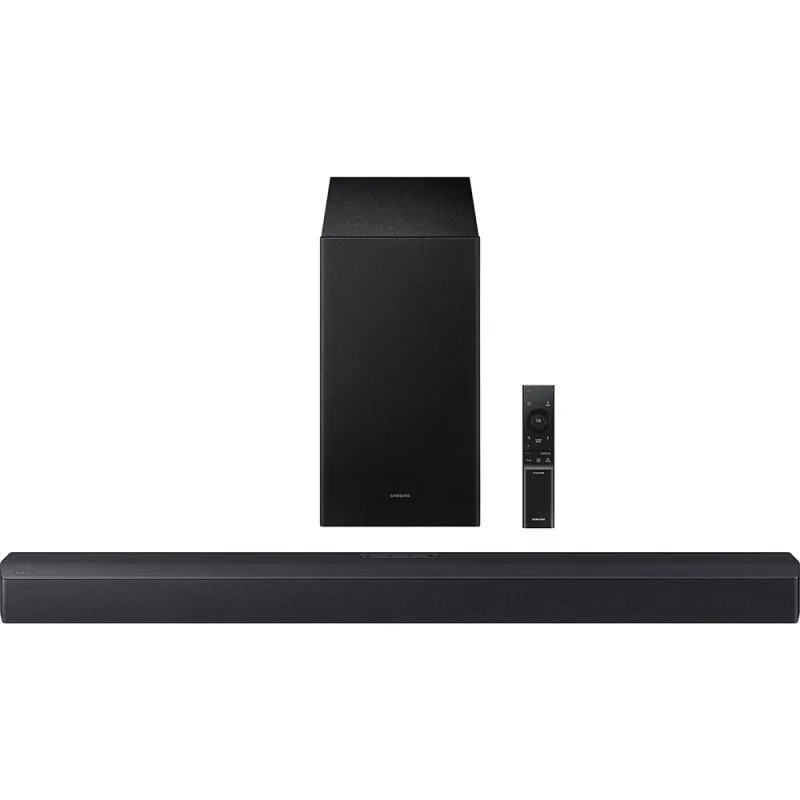 Soundbar B-Series con subwoofer 2.1 ch