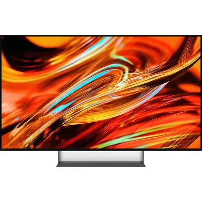 75” BRAVIA 7 II Class True RGB 4K HDR Google TV