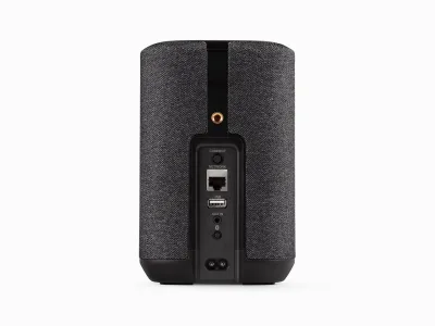 DENONHOME150BK