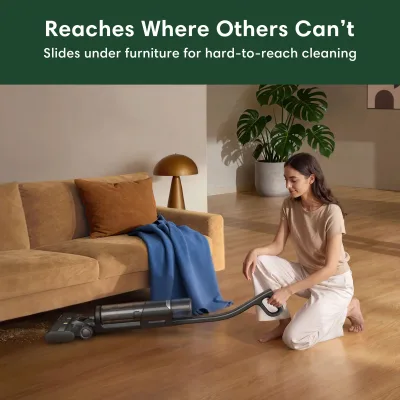 Roomba Electro Plus 乾濕兩用吸塵機