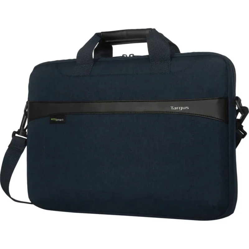 Borsa slim GeoLite EcoSmart® 15-16" - Blu