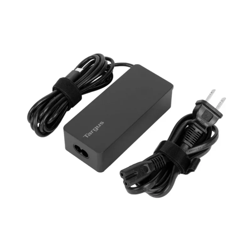 65-Watt USB-C-Ladegerät – Schwarz