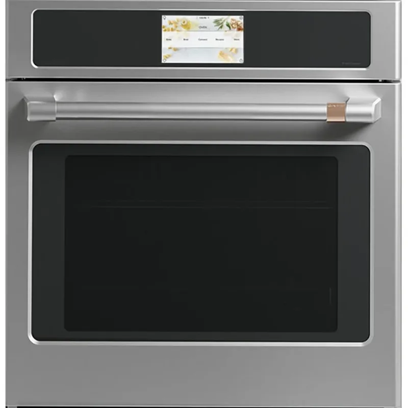 Inteligentny piekarnik ścienny 5-w-1 z technologią Advantium® 120V