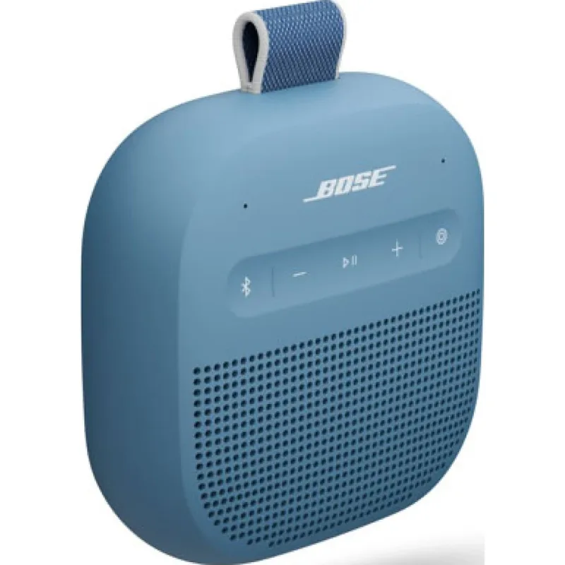 Przenośny głośnik SoundLink Micro (2. generacji) – Blue Dusk