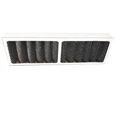 Aktivkohlefilter-Ersatz für Umluft-Kit