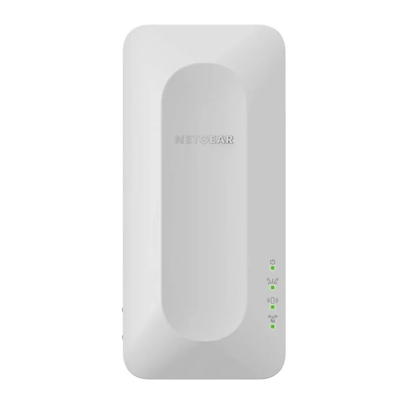 Netgear AX3000 dwuzakresowy wzmacniacz mesh WiFi 6