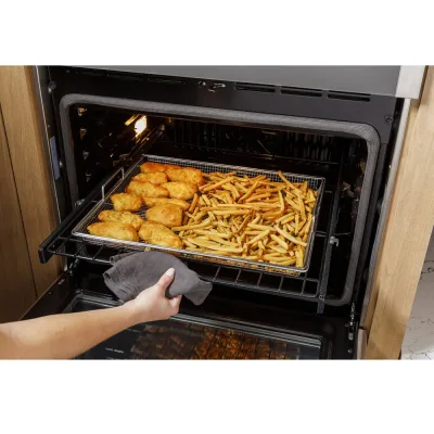 Air Fry Basket - Stainless Steel