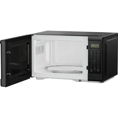 Mikrofalówka wolnostojąca 1.1 CuFt, czarna