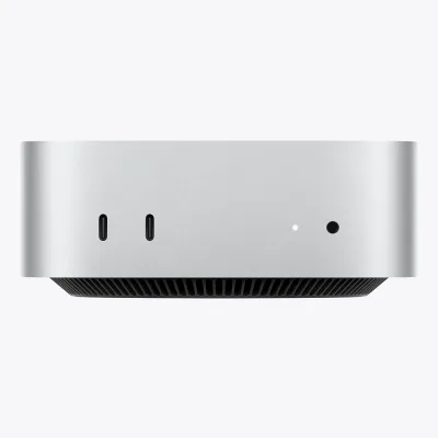 Mac mini Chip M6, CPU/GPU 12-Core, 16GB 512GB SSD