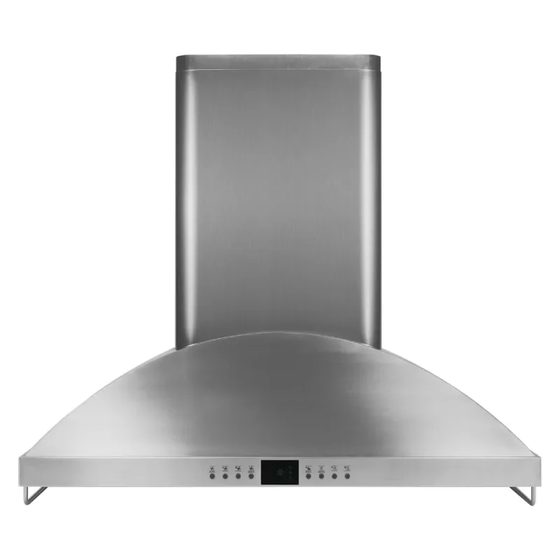36 inch wandgemonteerde schouwkap