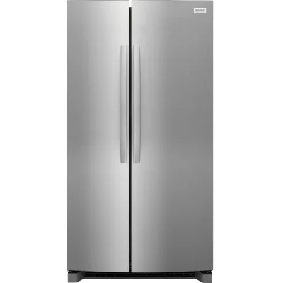 Stainless Steel Complete Kitchen Package