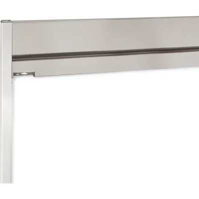 79” dobbel trimsett – flat design