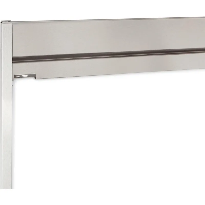 79” dobbel trimsett – flat design