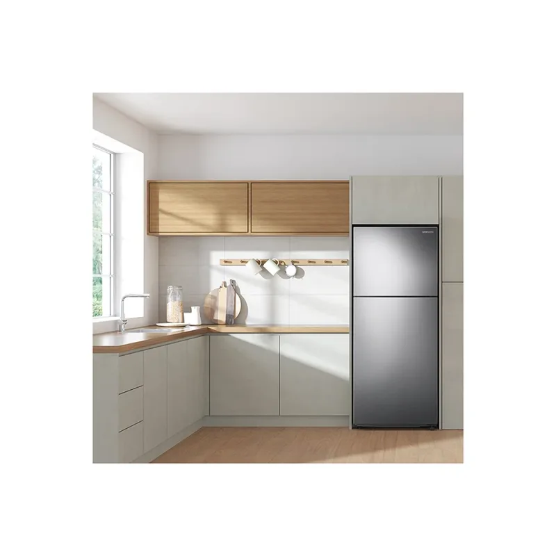 15.6 CuFt Top Freezer Refrigerator with All-Around Cooling