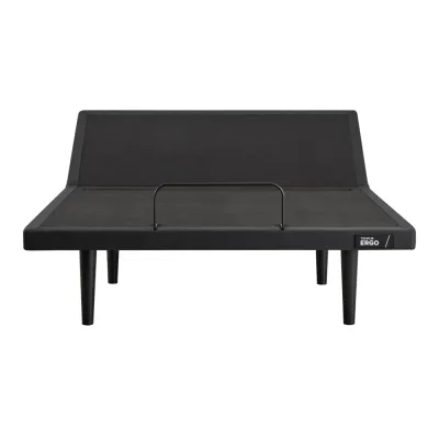 Tempur-Ergo 3.0 Full Adjustable Bed Frame - Sort