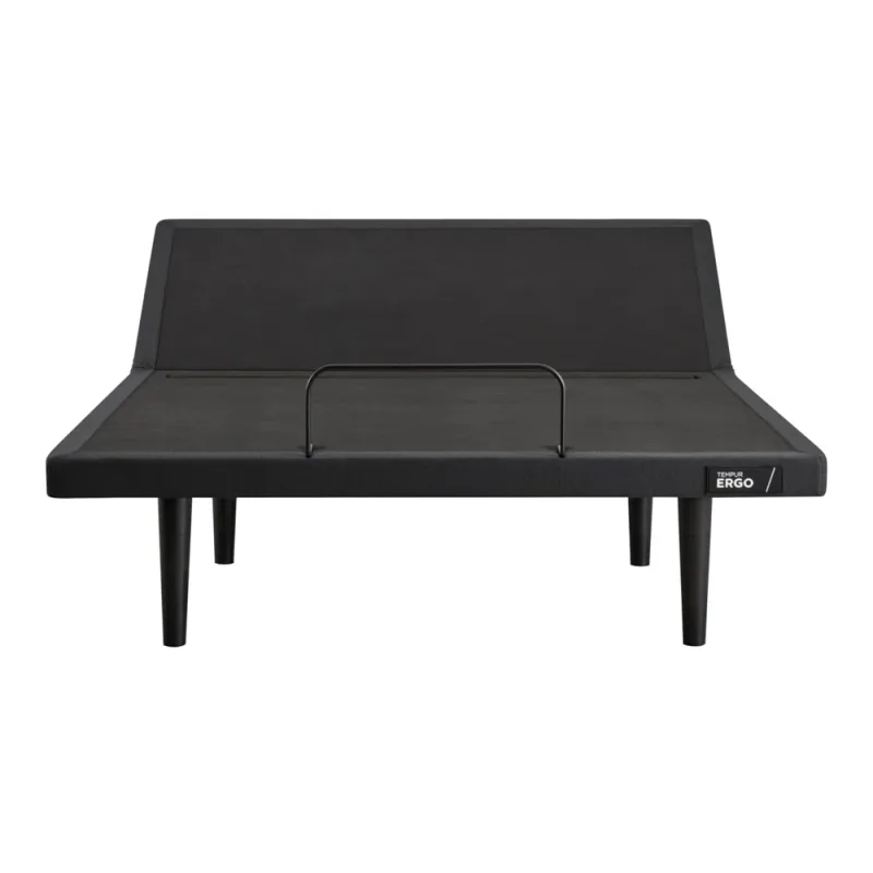 Tempur-Ergo 3.0 Full Adjustable Bed Frame - Negro