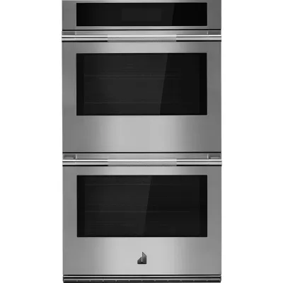 Four double encastré RISE™ 30 po en acier inoxydable