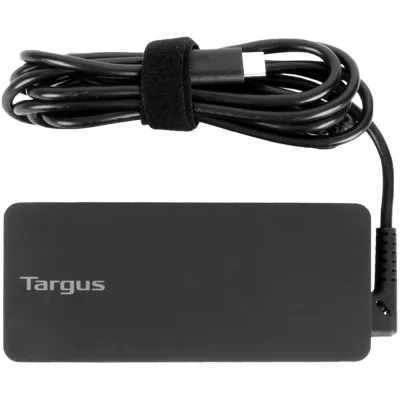 65-Watt USB-C-Ladegerät – Schwarz