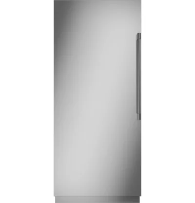Freezer Kolom Terintegrasi Panel Ready 21.2 CuFt Smart Automatic Defrost