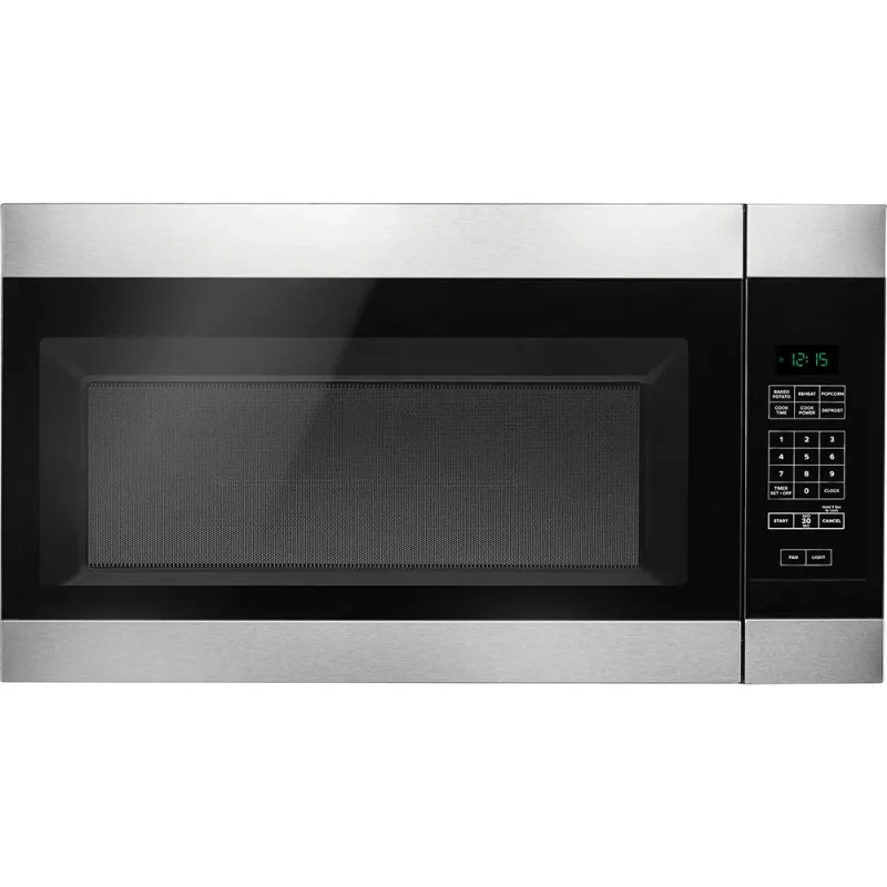 Stainless Steel Complete Kitchen Package