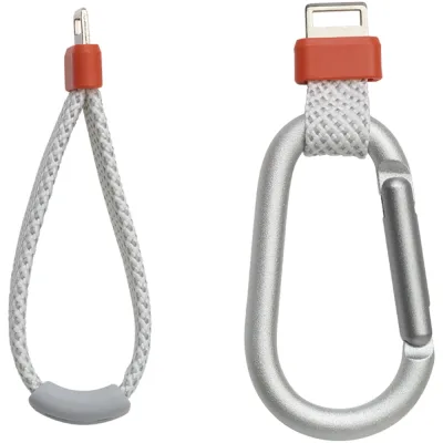 Flip 7 IP68 bærbar Bluetooth-højttaler – hvid