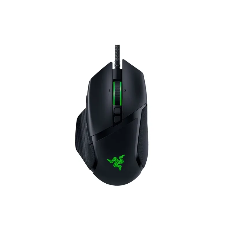 Basilisk V3 kabelgebundene optische Gaming-Maus mit Razer Chroma™ RGB