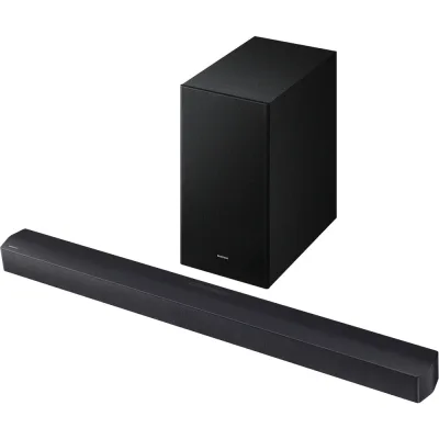 Soundbar B-Series con subwoofer 2.1 ch