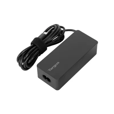 65-Watt USB-C-Ladegerät – Schwarz